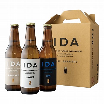 �������� IDA�N���t�g�r�[��6�{�Z�b�g (B-1)